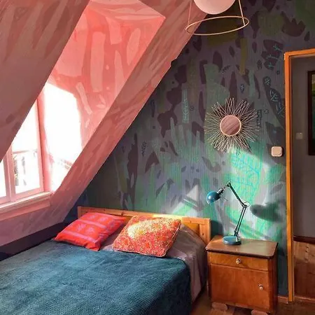 Lansztuk / Dom Na Warmii *